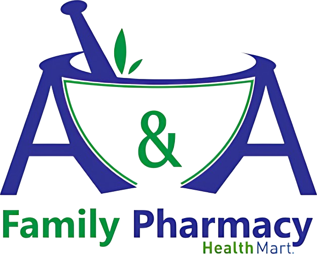 A & A Family Pharmacy Health Mart